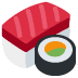 :sushi: :sushi: