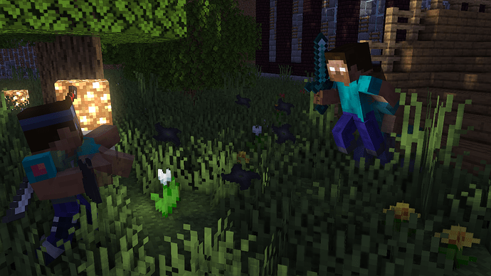 Herobrine