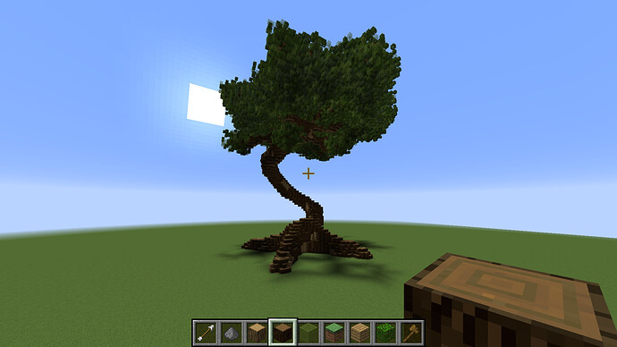 tree
