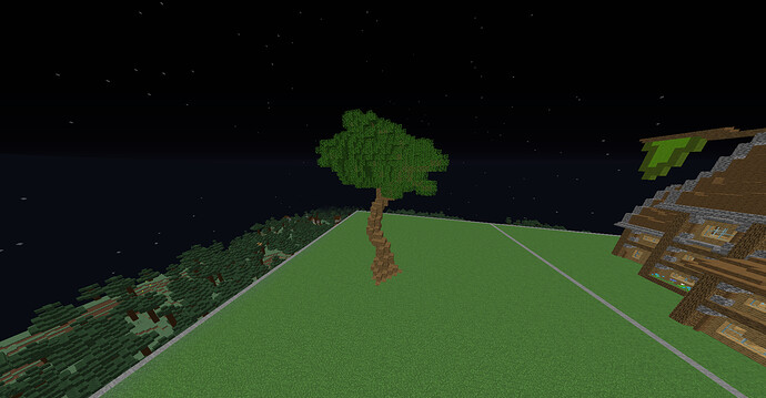 tree