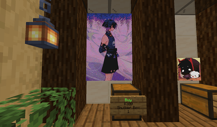 Rinian (Available in shop 10)