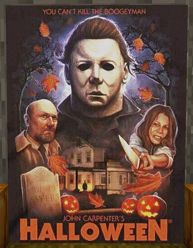 Halloween 1978
