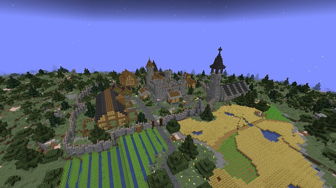Admin Castle