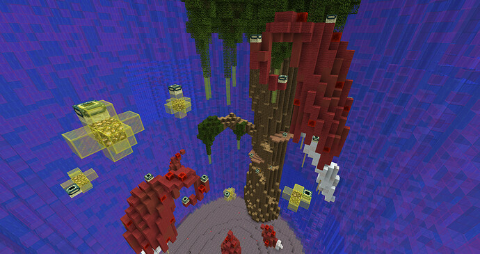 Tree map 2