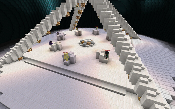 Lobby of Default