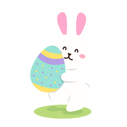 —Pngtree—easter png_6152989