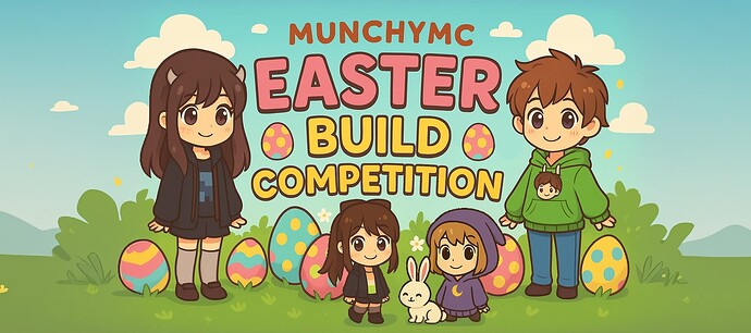 Easter Banner