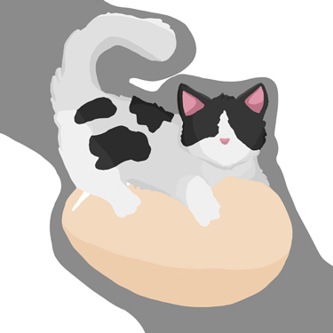 cat and egg (7)