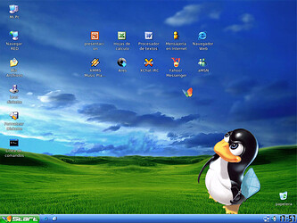 Ciberlinux-desktop-screenshot
