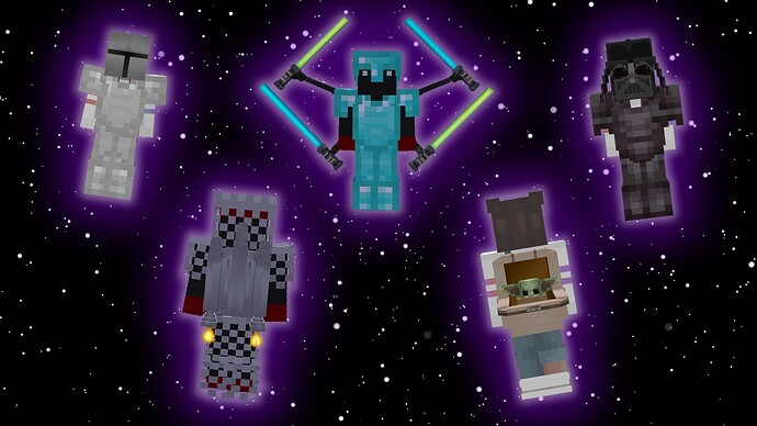 Star Wars Accessories