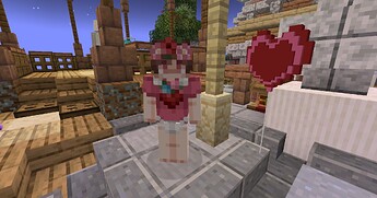 Cupid NPC