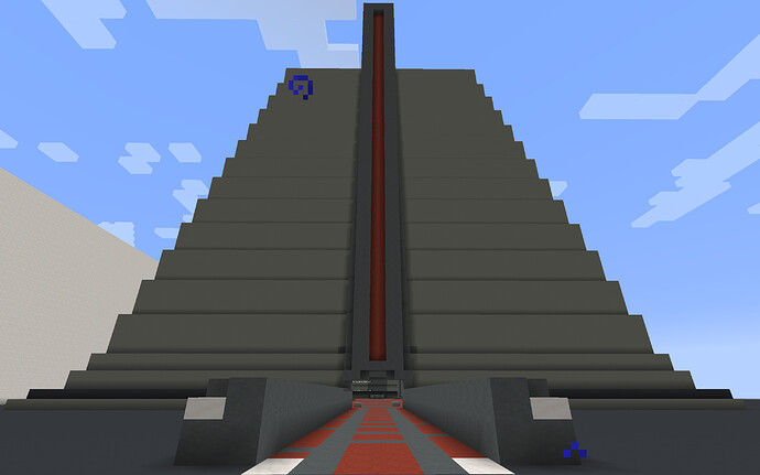 Jedi Temple (Corusant) BY OWNER