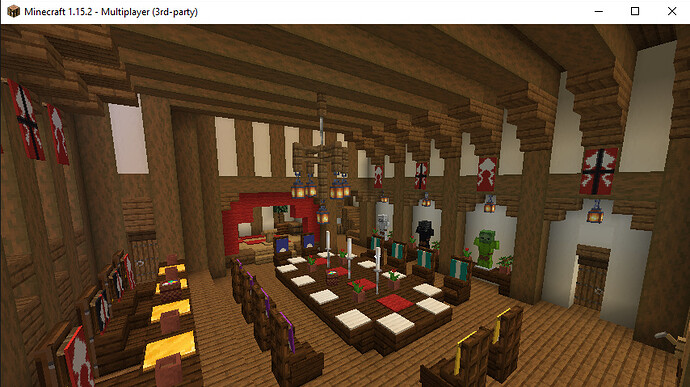 Minecraft 1.15.2 - Multiplayer (3rd-party) 25_05_2020 03_37_47