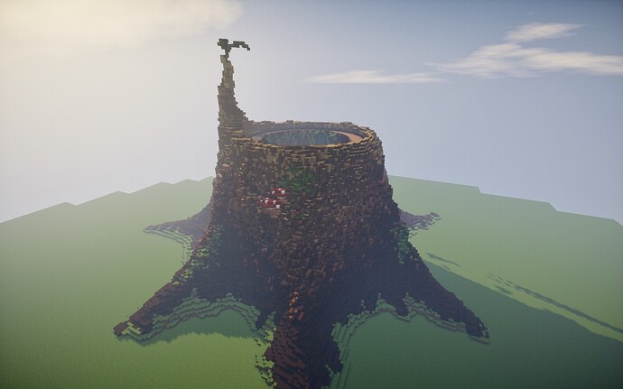 Outside Far Away View