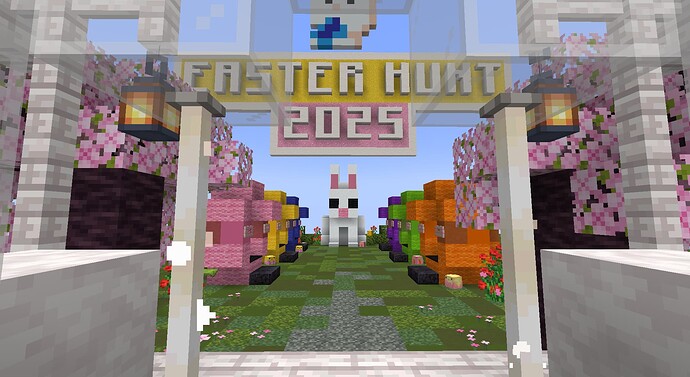 Easter Hunt