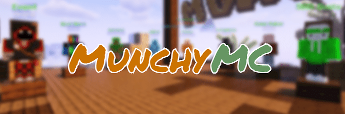MunchyMC