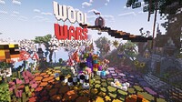 WoolWars Preview