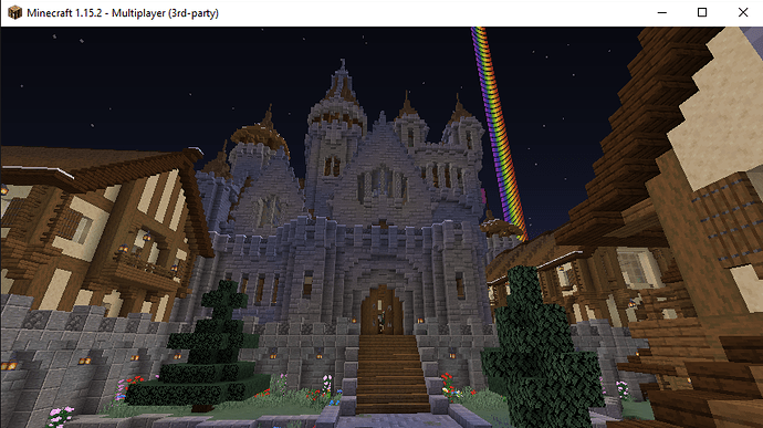 Minecraft 1.15.2 - Multiplayer (3rd-party) 27_05_2020 16_50_33