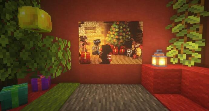 cutie christmas