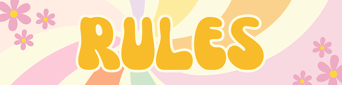 Rules
