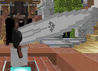 club_sword