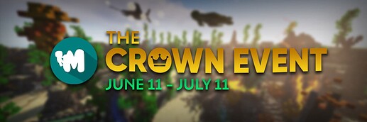 The Crown Event 2