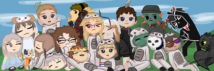 appa cuties