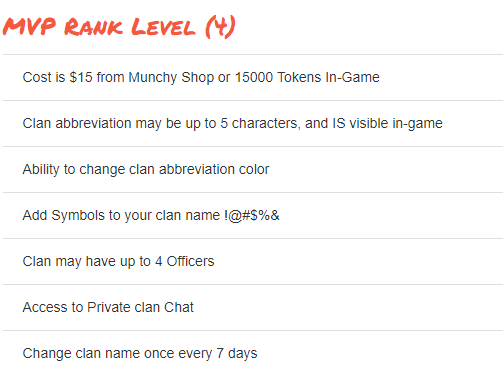 Clan Help Help And Reports Munchymc Forums Clan Help Help And Reports Munchymc Forums