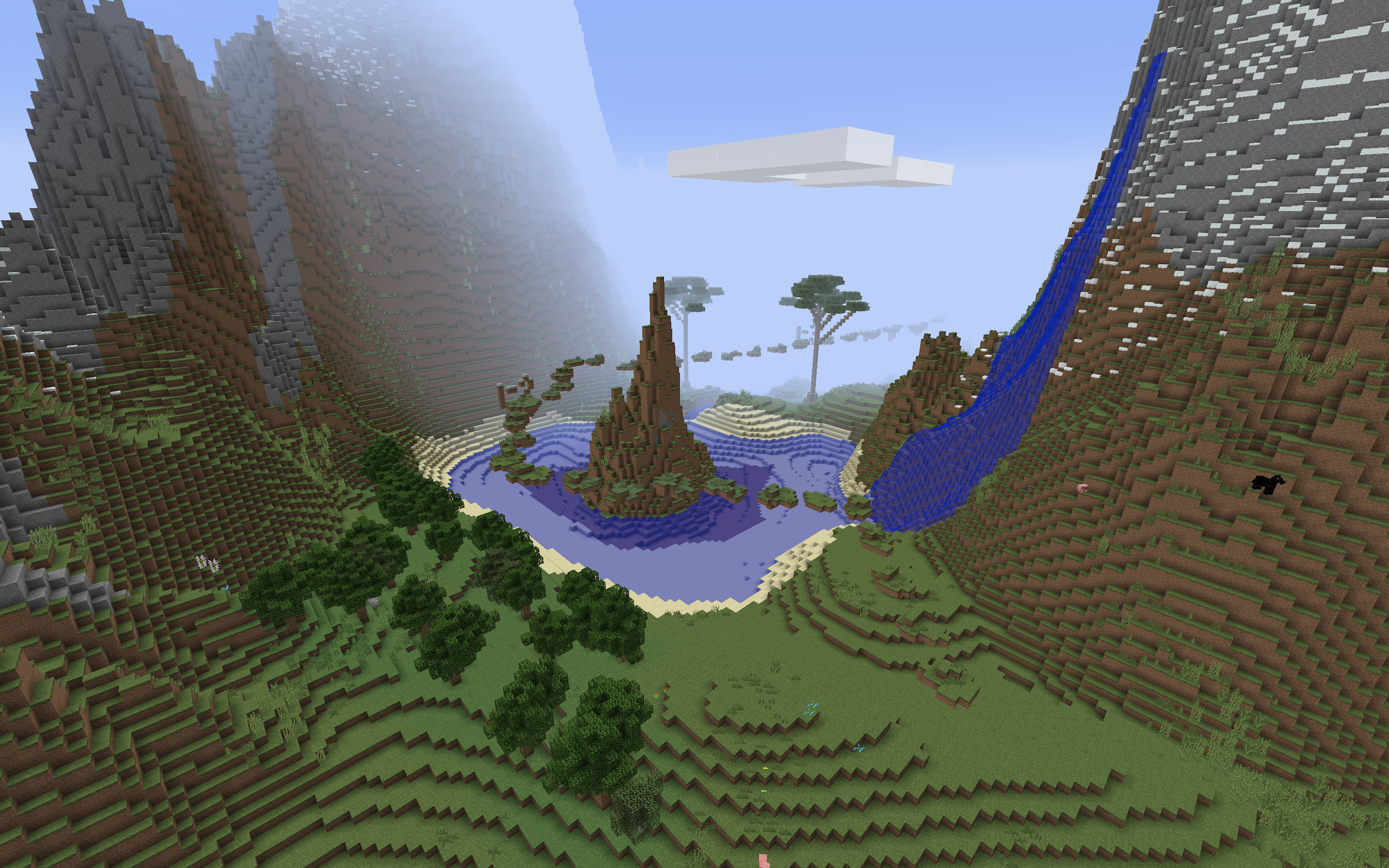 Kit Pvp Map For Servers Minecraft Map Minecraft Map Kit Pvp Map For Servers Minecraft Map Minecraft Map