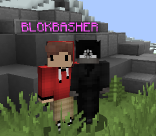 BLOKBASHER