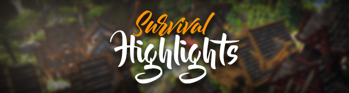 Survival Highlights 4