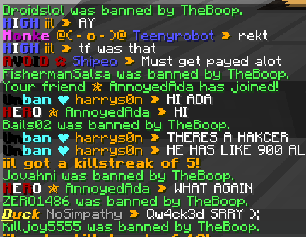 Boopbans