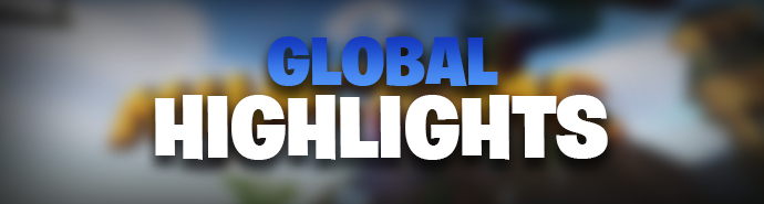 Global Highlights 1