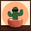 Cactus Dude