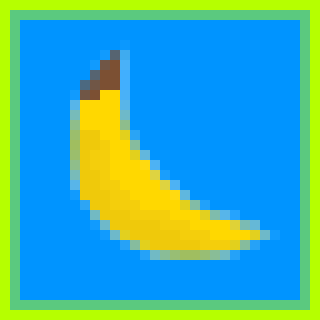 banana