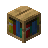 bookshelf