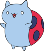 :catbug: