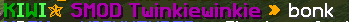 thiccwinkie
