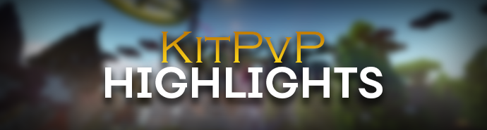 KitPvP Highlights 4