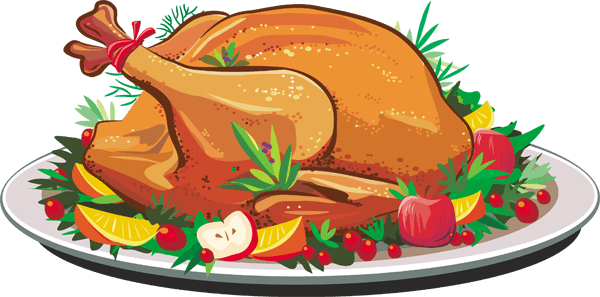 turkey_food_PNG6