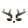 Reindeer Horns