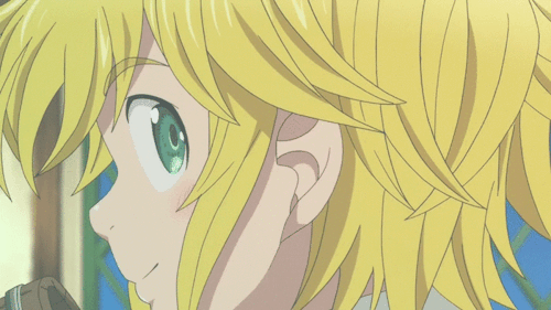 meliodas